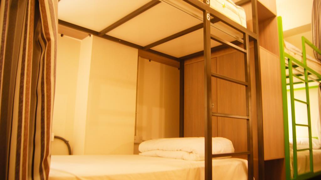 Wow Tainan Hostel 외부 사진